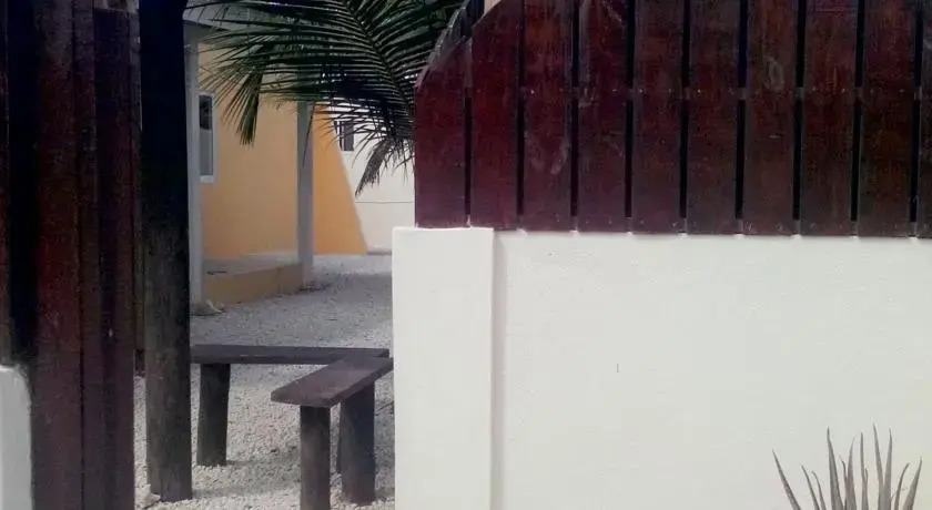Elements of Aruba
