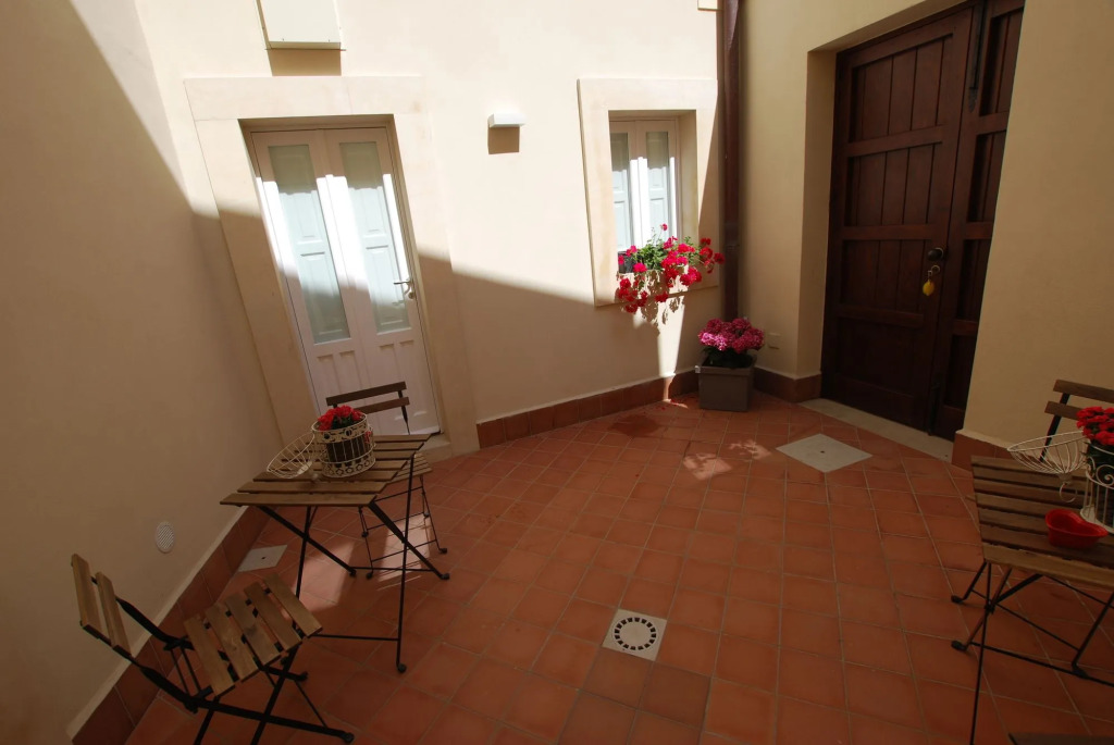 Dimore delle Zagare Ortigia
