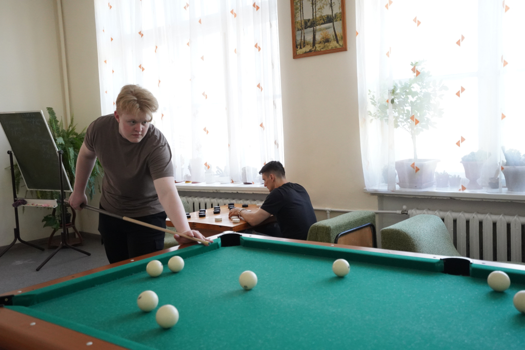 Синий Утес