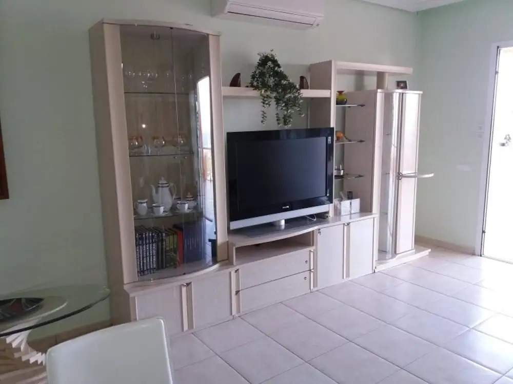 Apartment With 2 Bedrooms in Solana Matorral, With Wonderful sea View,