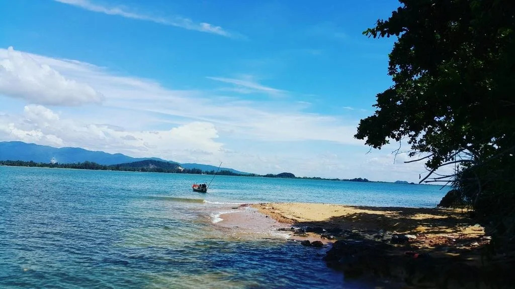 C-Sky Beach Resort
