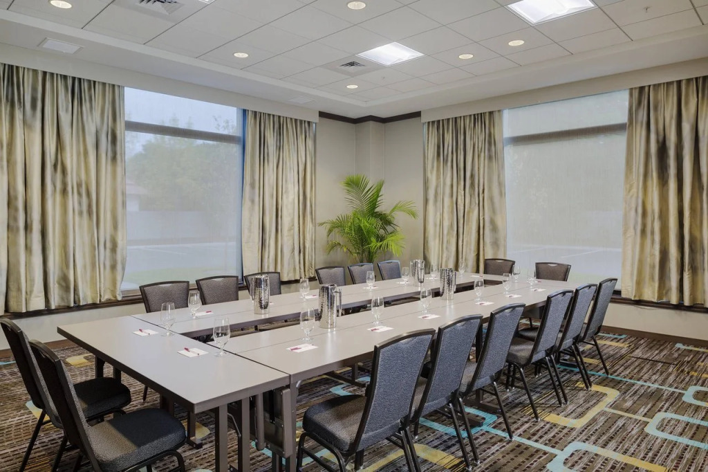 Residence Inn by Marriott Bangor
