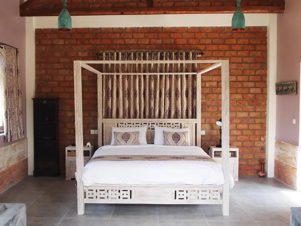 Les Rizieres Lombok