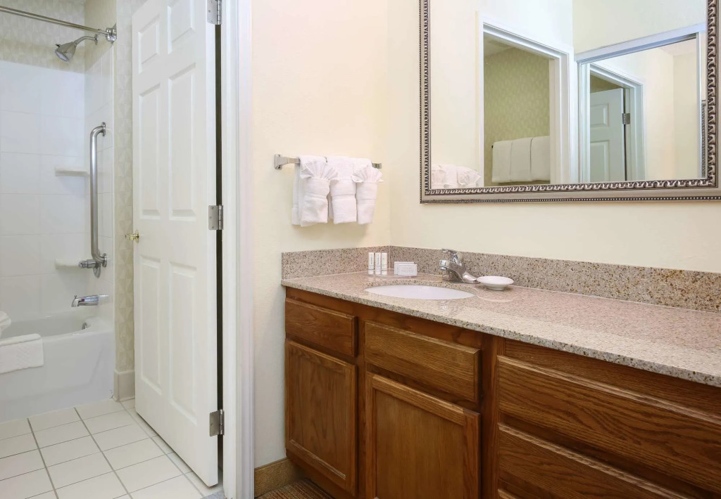 Residence Inn by Marriott Houston The Woodlands Market Street