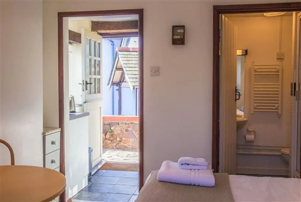 Cheristow Farm Cottages