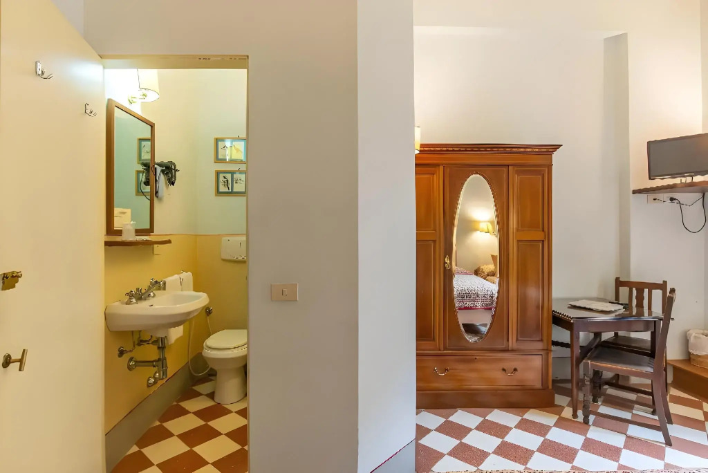 Hotel Bonifacio