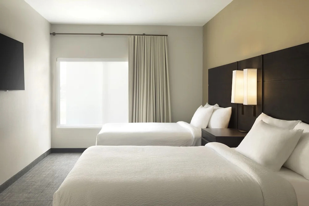 Residence Inn by Marriott Jonesboro
