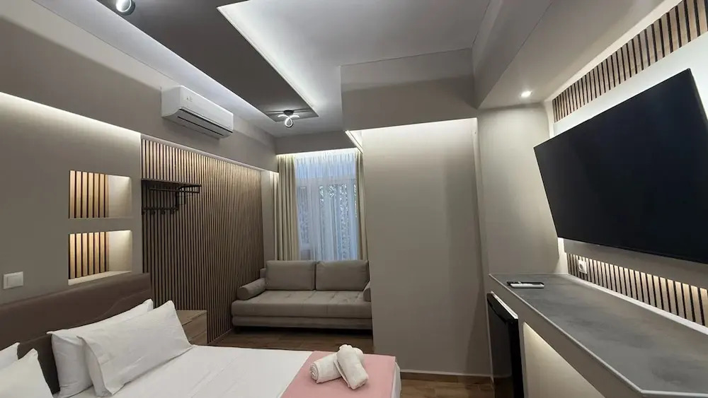 Monastiraki 110 Superhost Hub