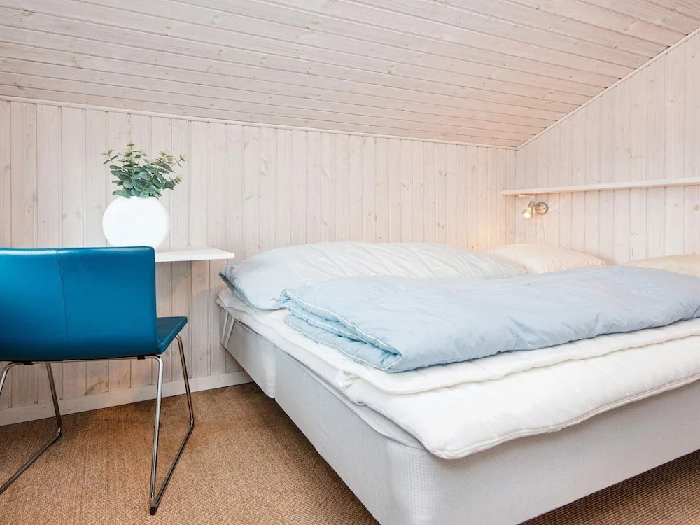 6 person holiday home in Børkop