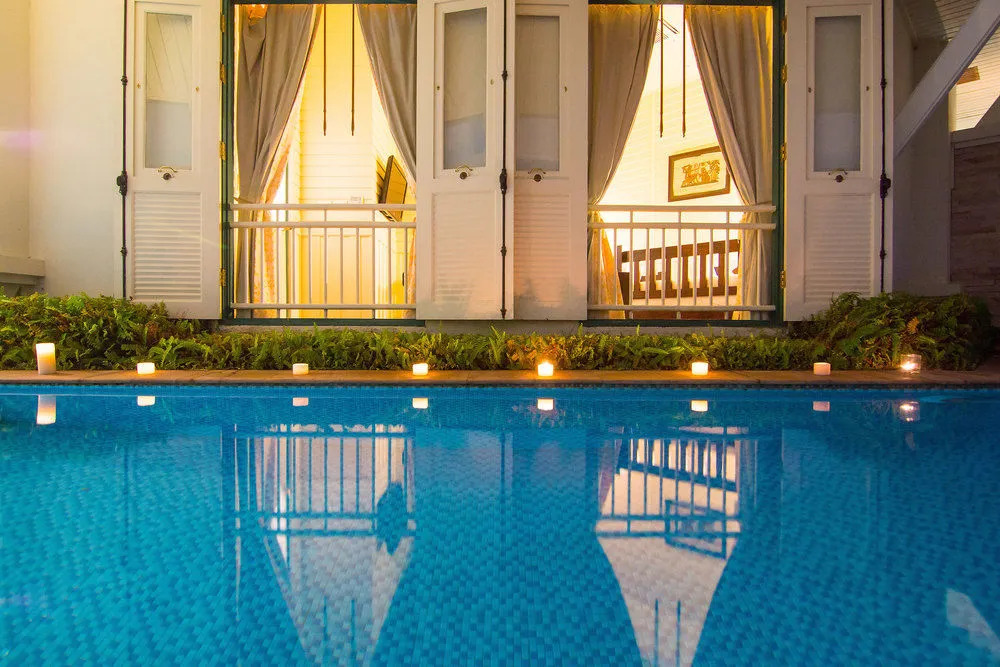 Buddy Oriental Riverside Pakkred Nonthaburi