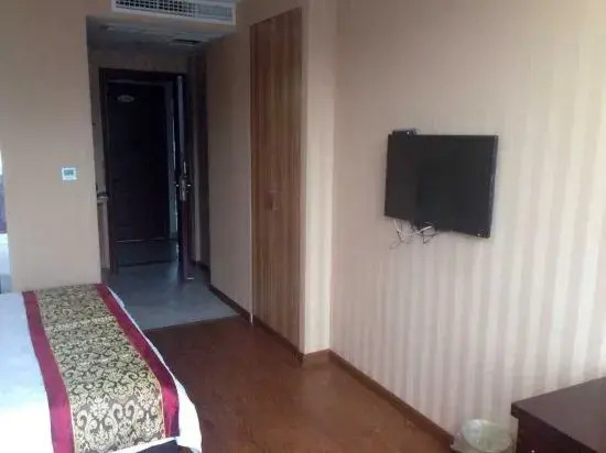 Wencheng Huating Business Hotel