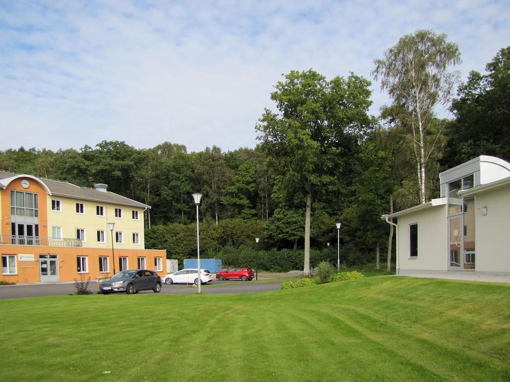 Hotell Munkeröd
