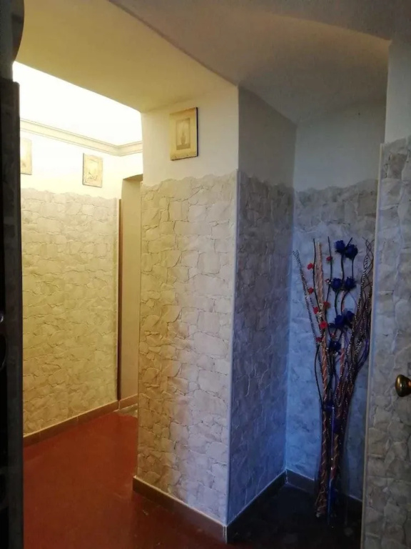 Cusmano Residence