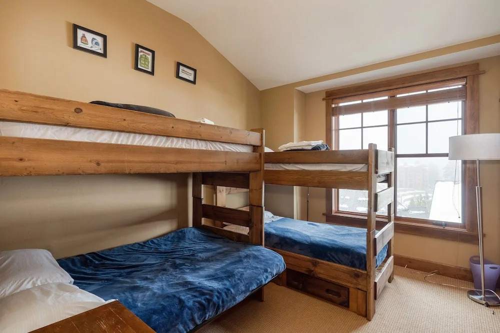New Listing! Luxury Northstar Ge Penthouse 3 Bedroom Condo