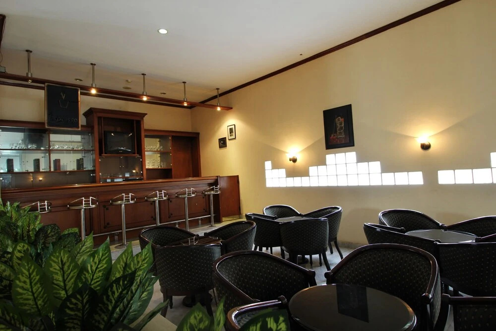 Airy Balai Kota Merdeka 34 Bandung