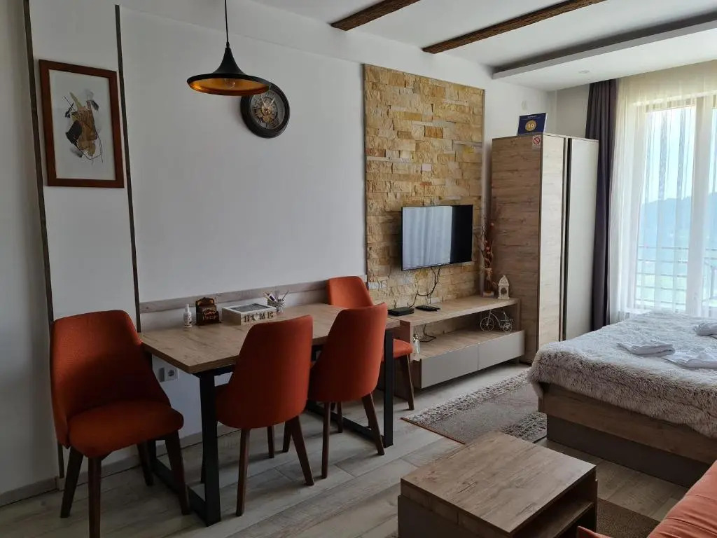 Apartman Sky Milmari L20