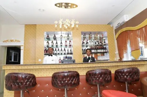 Glo-Ran Hotel Owerri