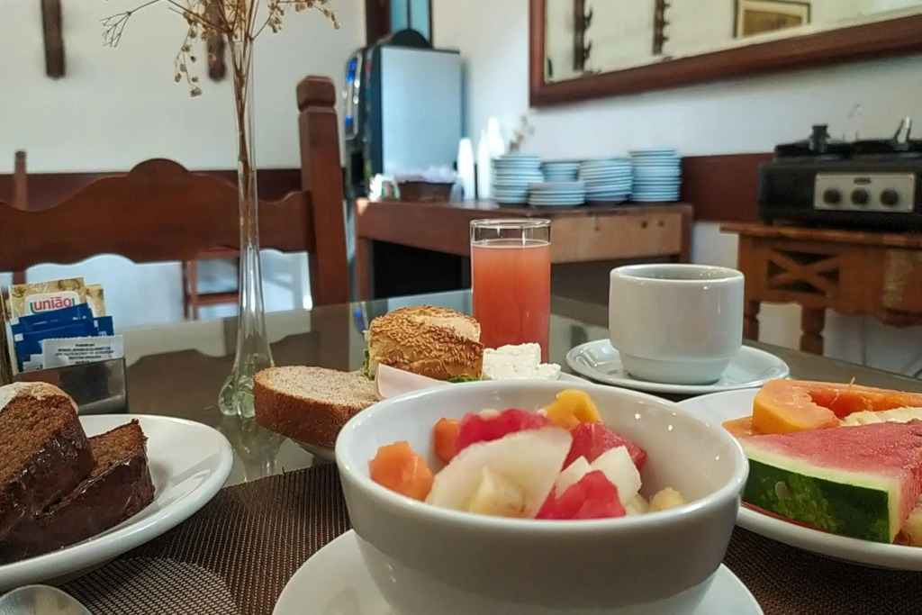 Hotel Vila Bavaria