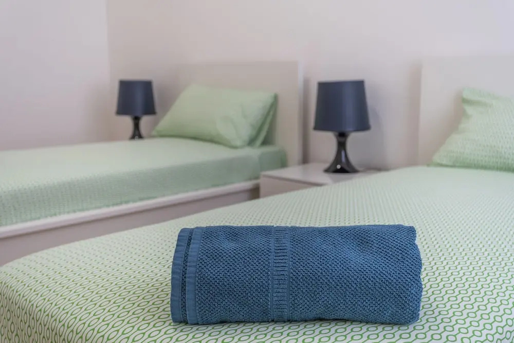 Ricasoli Garden Modern Apartment