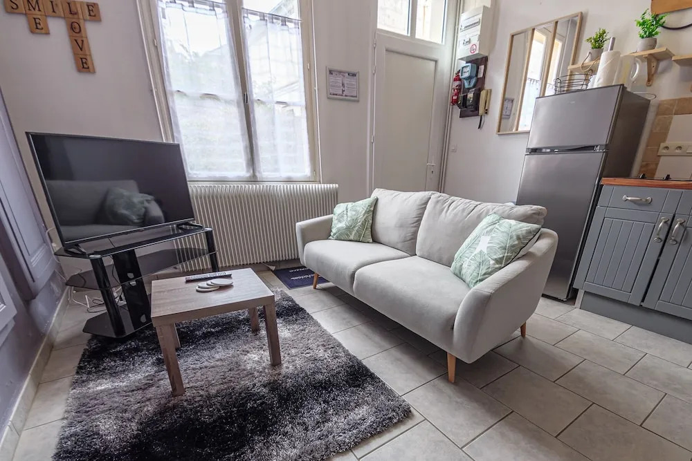 Gîtes Les Orchidées les 3 Maisons