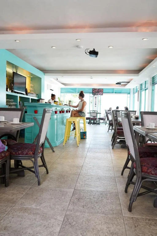 Hotel & Suites Arges - Centro Chetumal