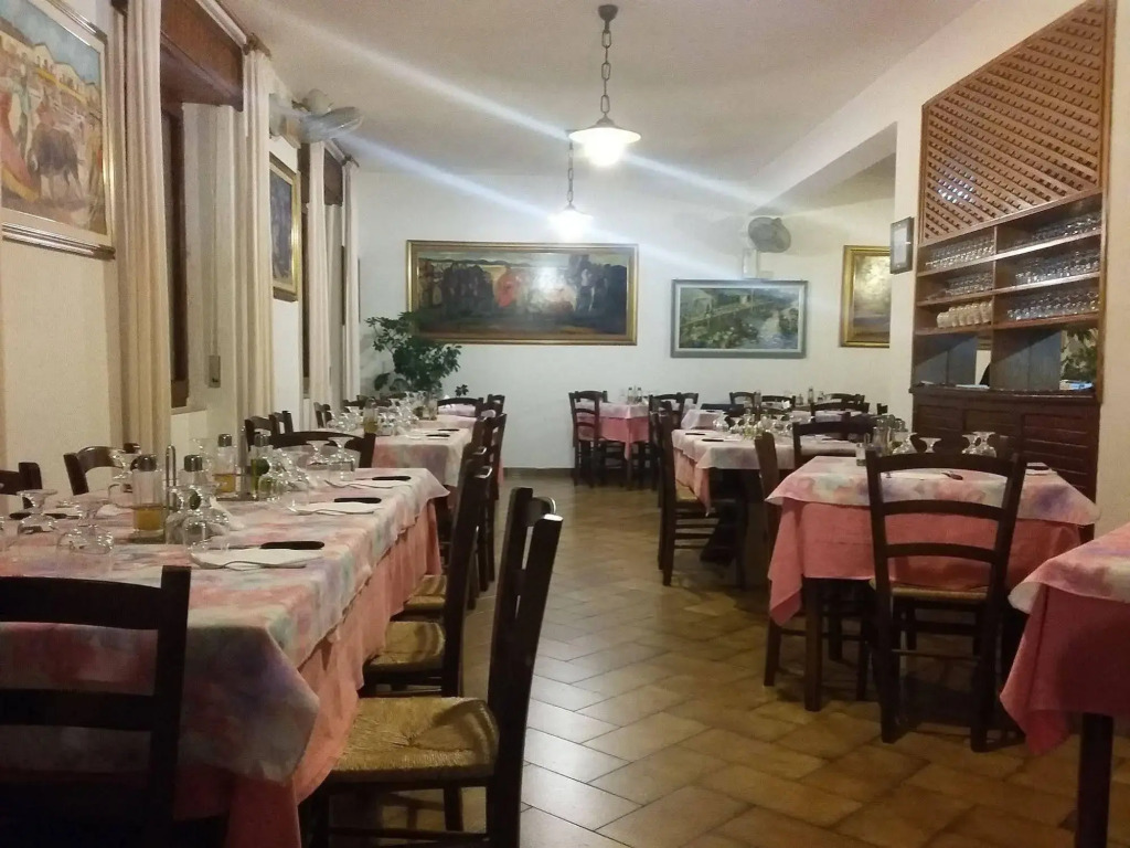 Scano Comfort Inn