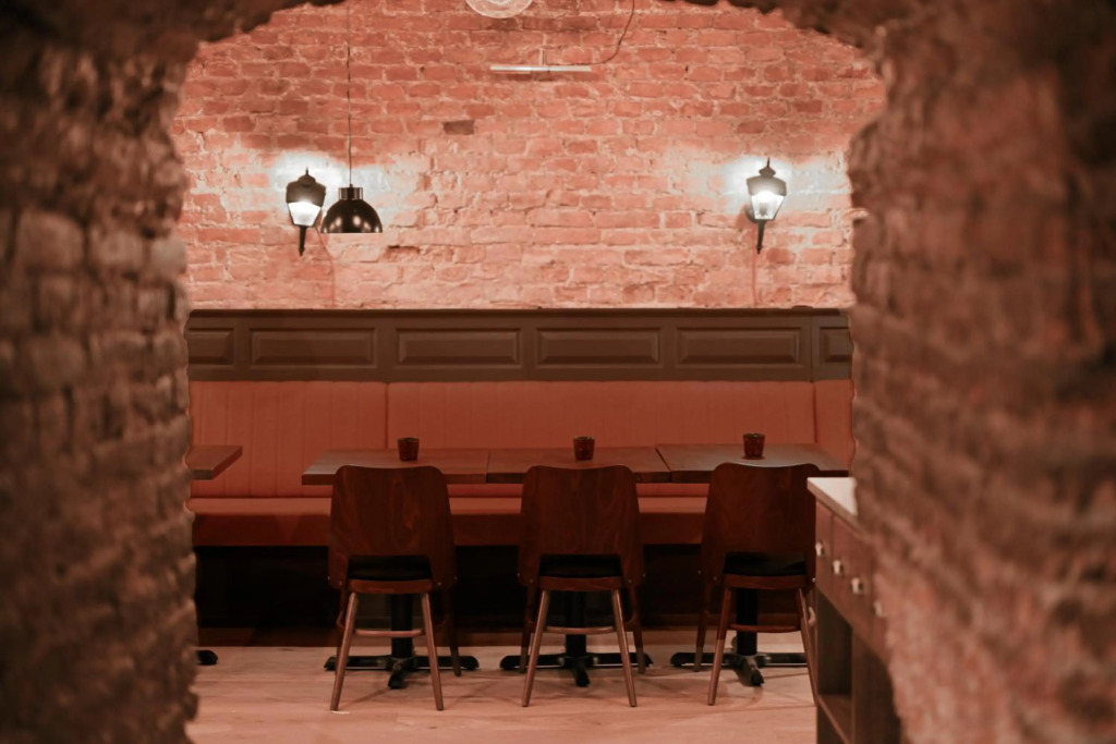 Bob W Stockholm Gamla Stan
