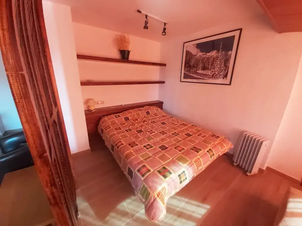 Unbeatable Location at the Foot of the Slopes