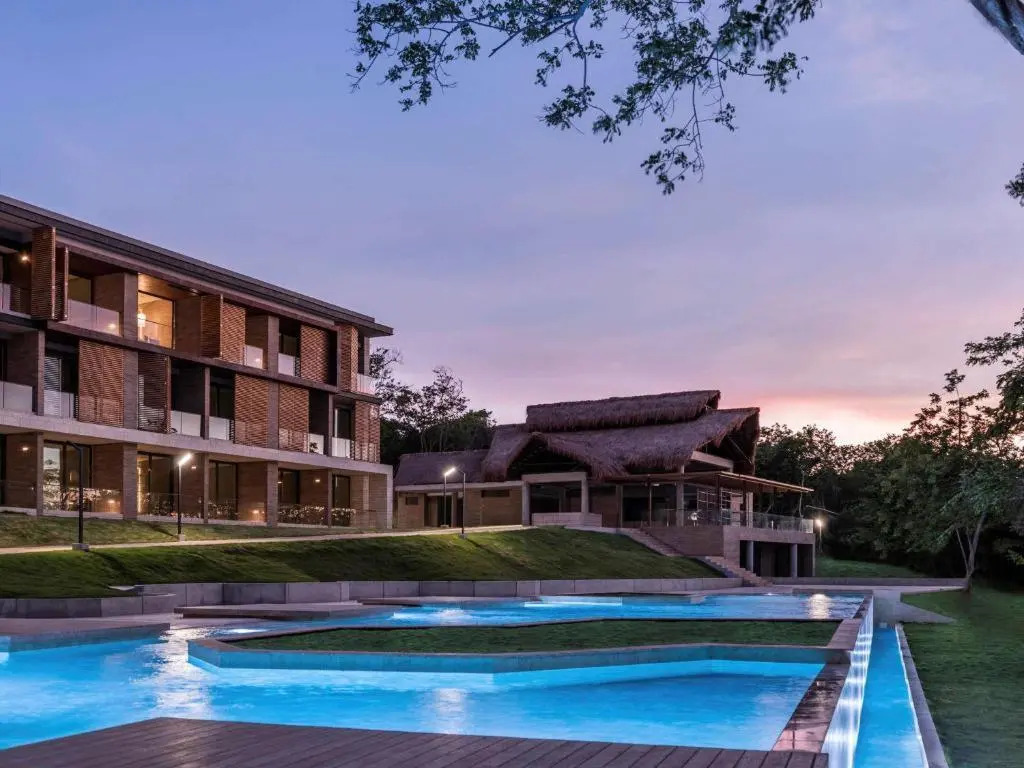 Sofitel Barú Cartagena
