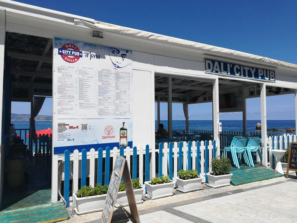 B&B Marina Grande