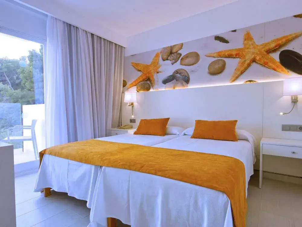 Balansat Y Torremar Apartamentos