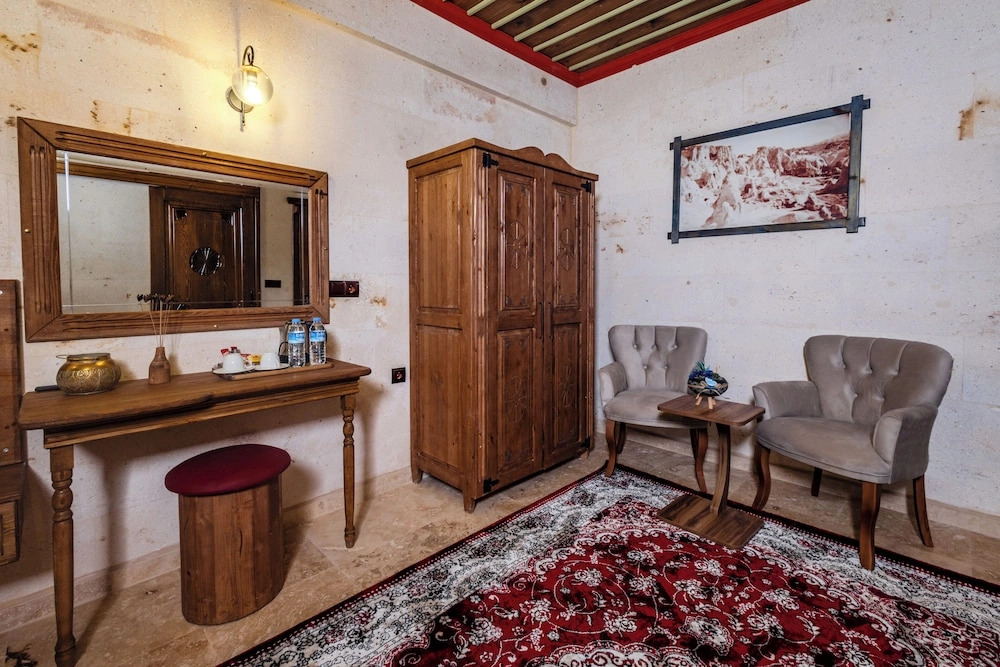 Mai Cappadocia