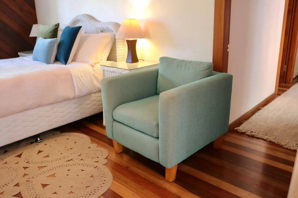 A Beach House At Byron