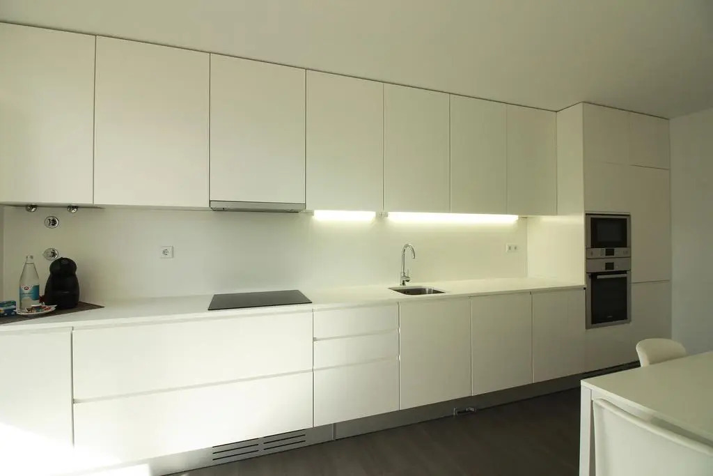 Deluxe Populo Beach Apartments