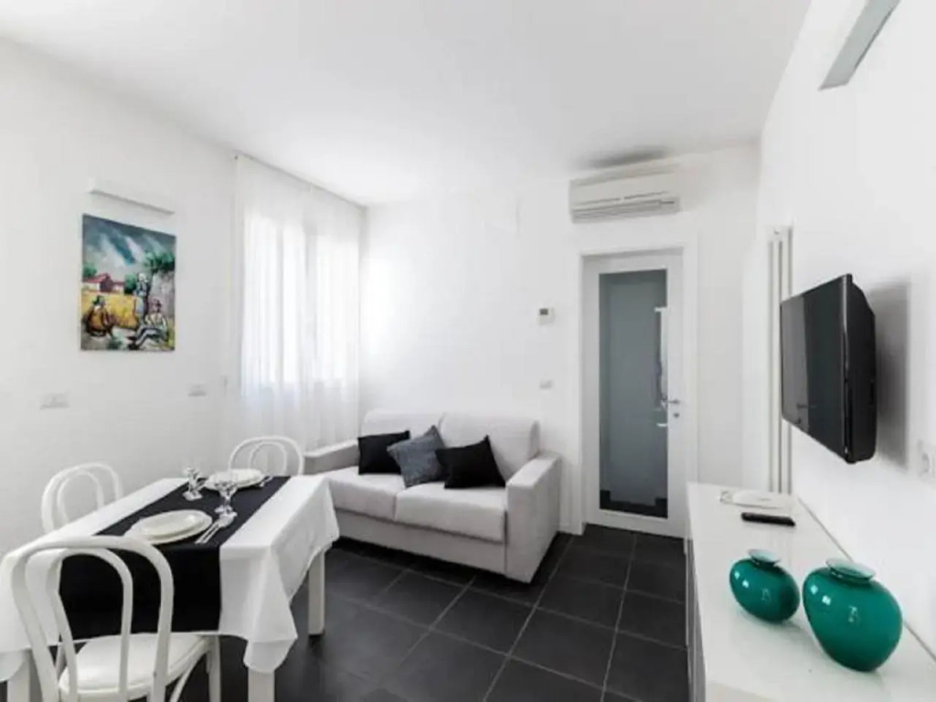 Residence Giardino