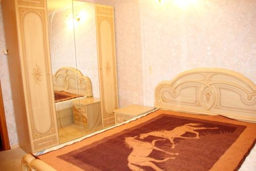 Lux35 Apartment Sheksninsky 22