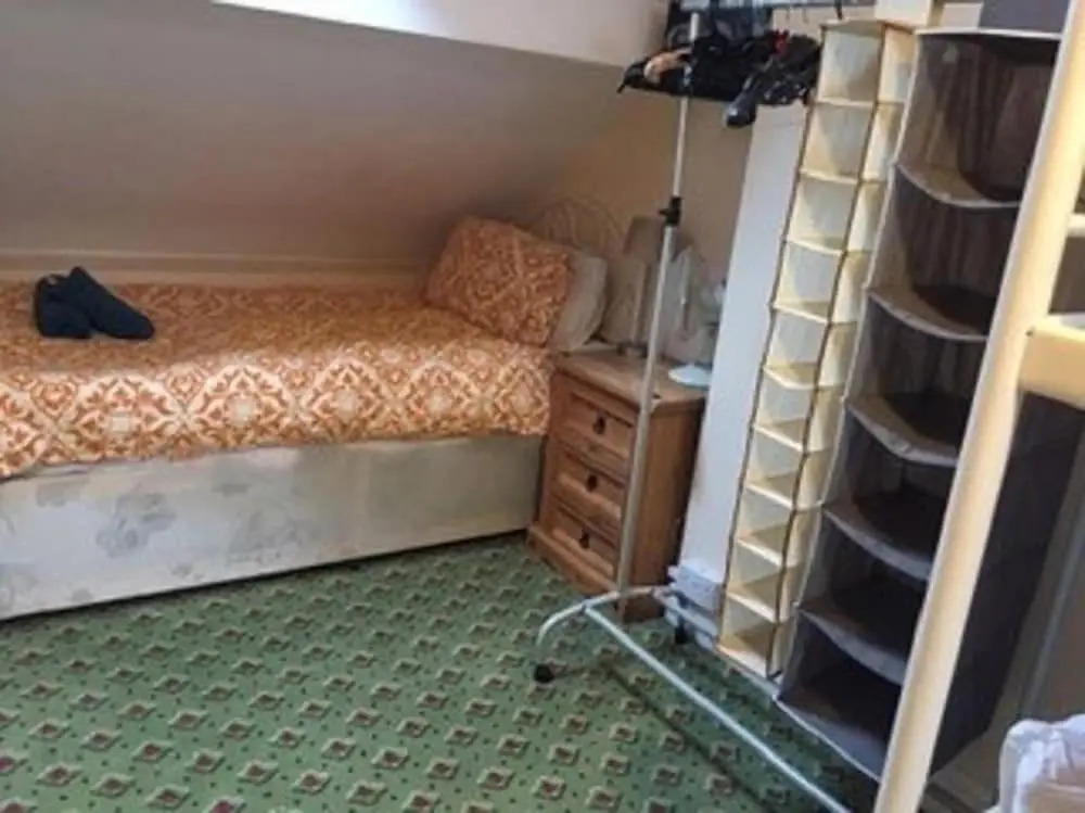 Bayside Guest House