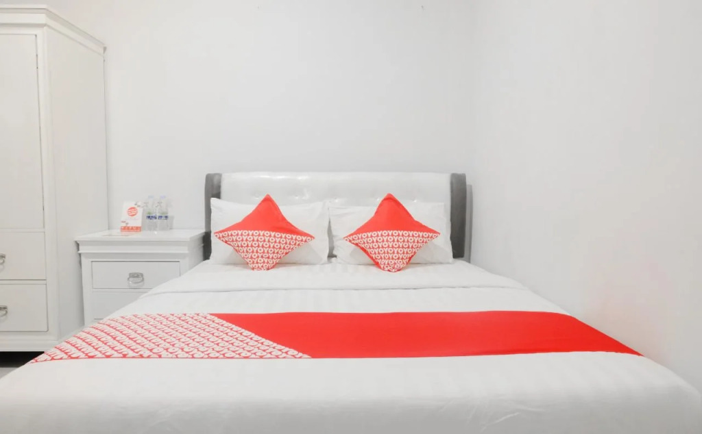 Bandahara 21 Syariah By OYO Rooms