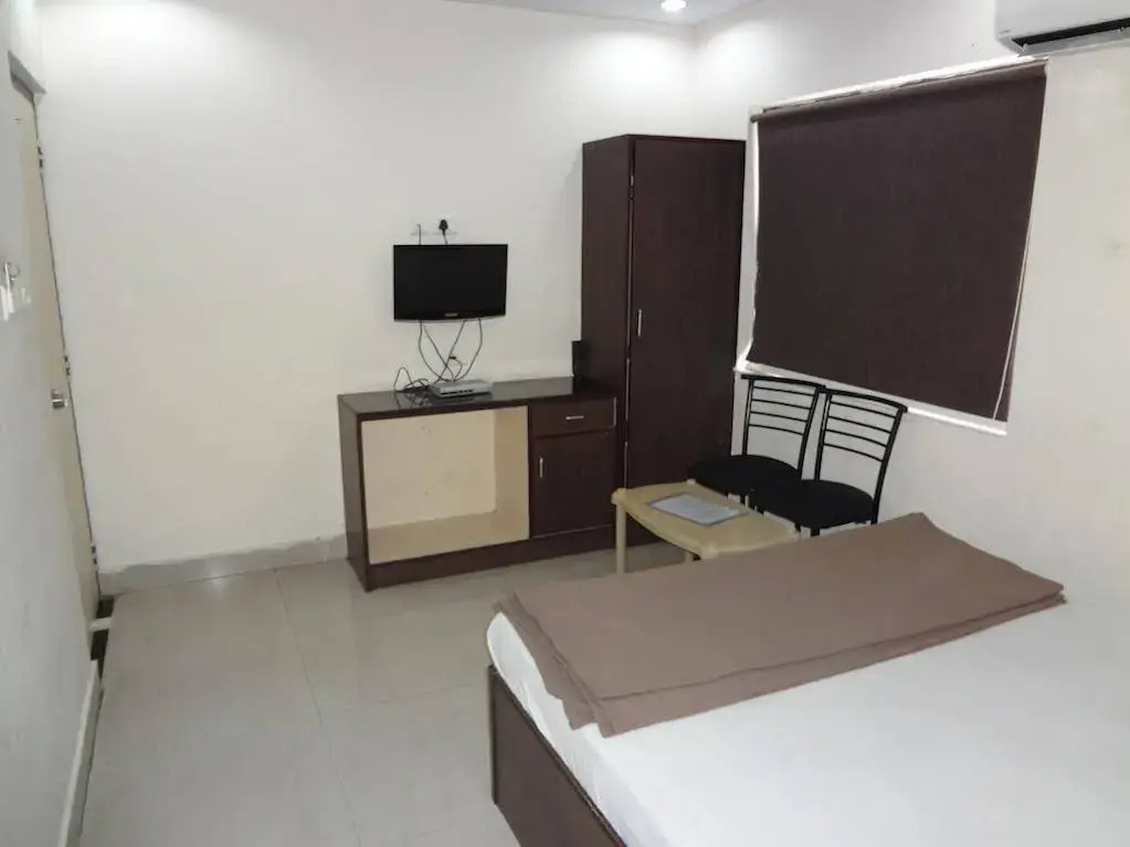 Athidi Inn