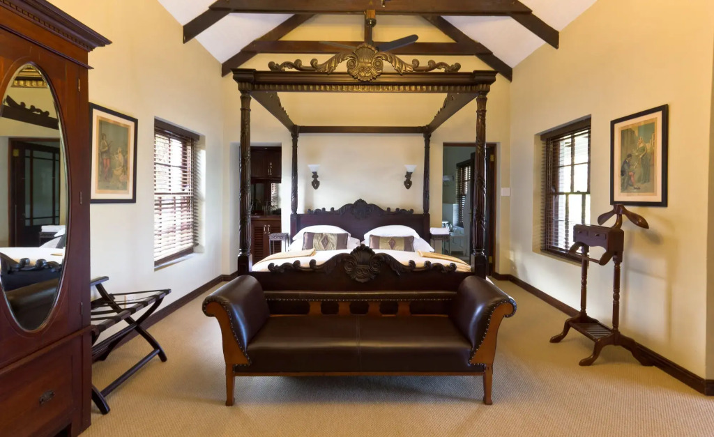 Schoone Oordt Country House
