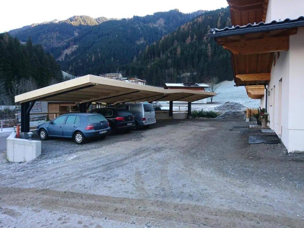Apartment Geisler (FBZ220)