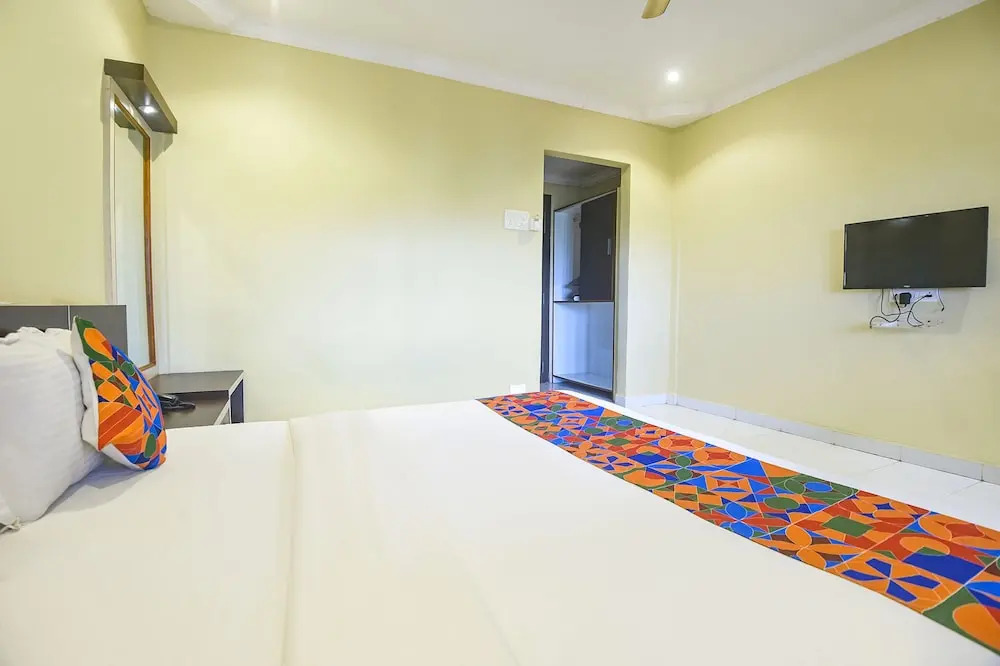 FabHotel Sunrise Madgaon
