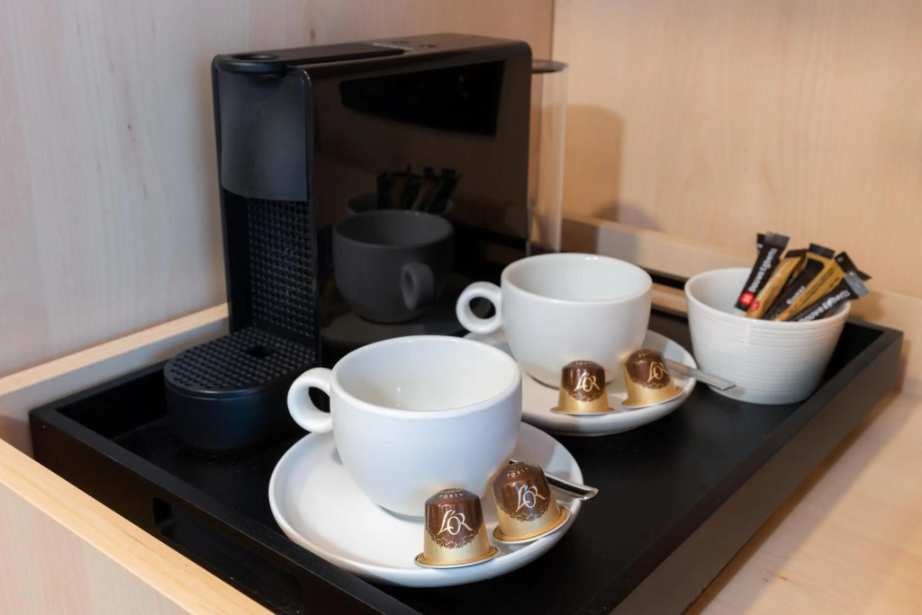 Art Hotel Pallas by Tartuhotels