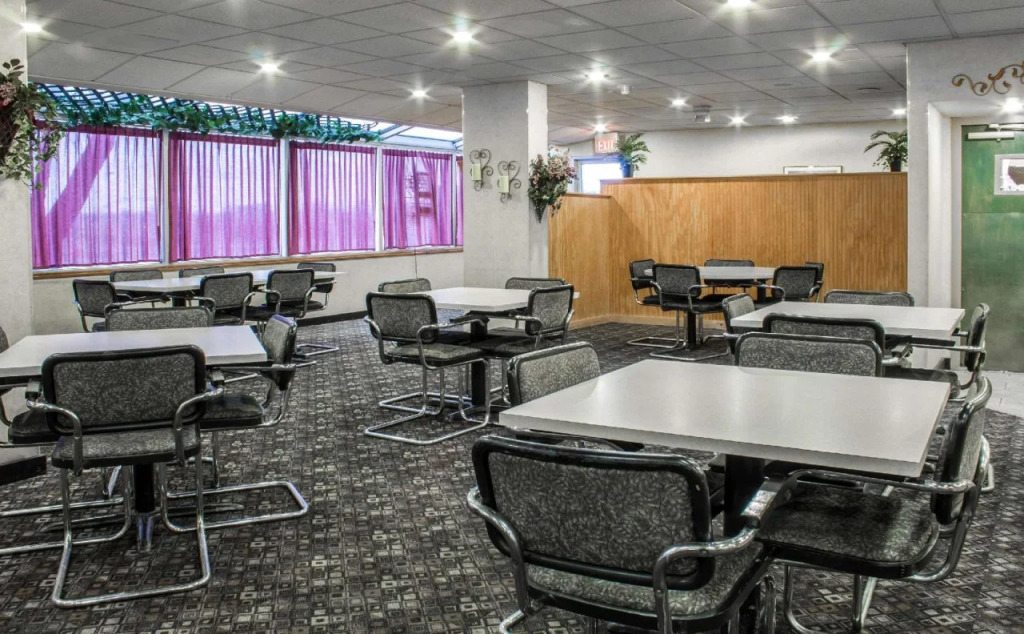 Rodeway Inn & Conference Center Sioux City