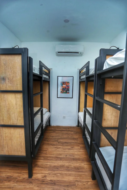 The Bedpackers Hostel