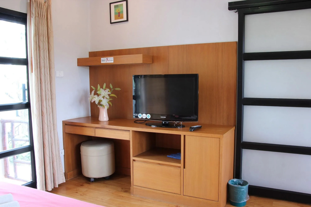 Chayada Garden House and Resort Hotel