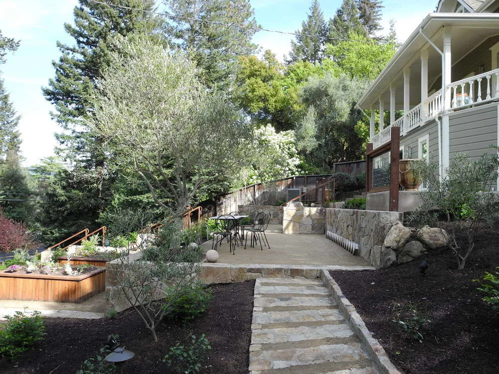 The Chanric Inn