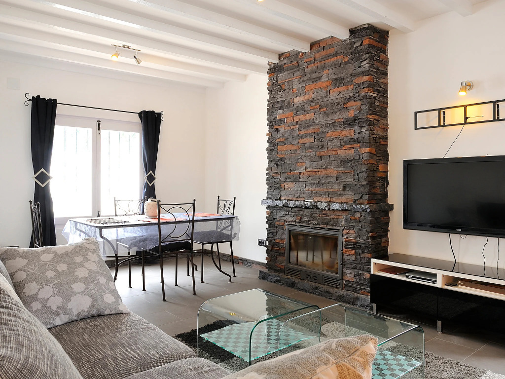 Holiday Home La Yaya by Interhome