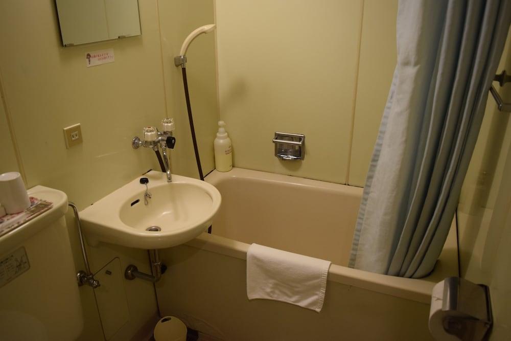Hotel Royal Kitami