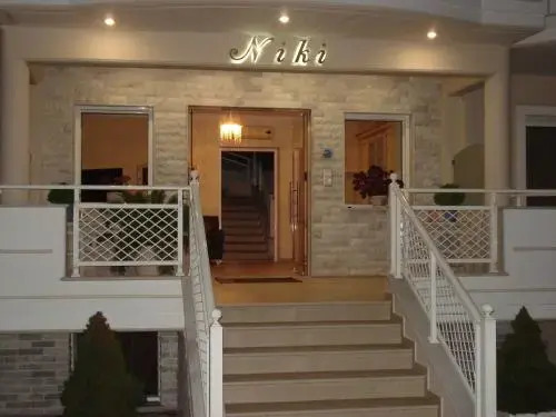 Niki Apartments